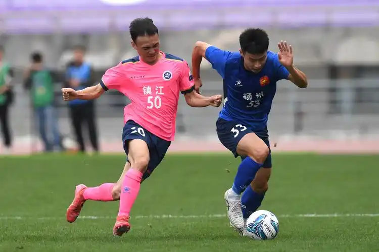 上海申花 VS 山东泰山